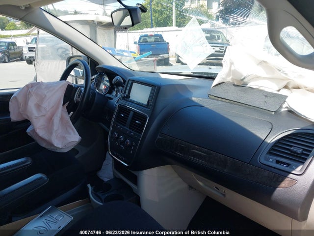 Aukcja sprzedaży 2011 Dodge Grand Caravan Express, vin: 2D4RN4DG9BR763332, numer aukcji: 40074746