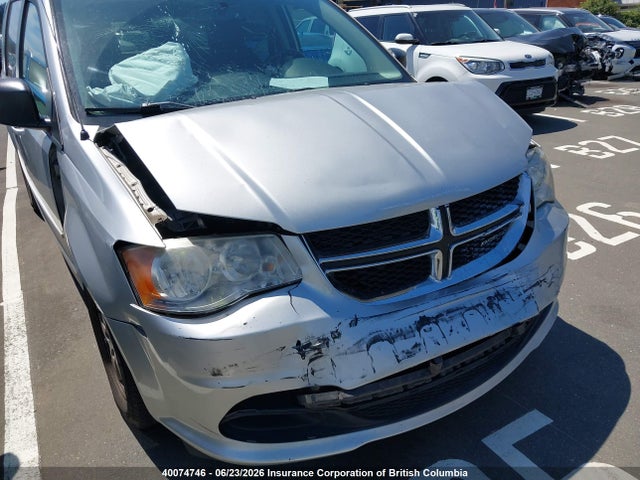 Aukcja sprzedaży 2011 Dodge Grand Caravan Express, vin: 2D4RN4DG9BR763332, numer aukcji: 40074746