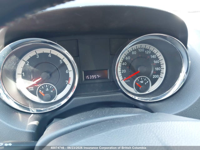 Aukcja sprzedaży 2011 Dodge Grand Caravan Express, vin: 2D4RN4DG9BR763332, numer aukcji: 40074746