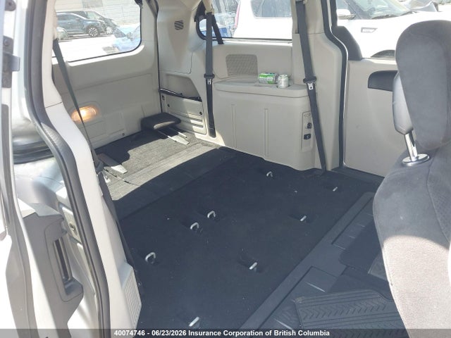 Aukcja sprzedaży 2011 Dodge Grand Caravan Express, vin: 2D4RN4DG9BR763332, numer aukcji: 40074746