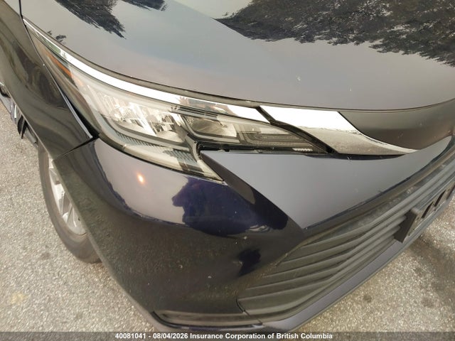 5TDGRKEC7SS232100 Toyota Sienna Le/xle/platinum/xse/limited/autono-mass