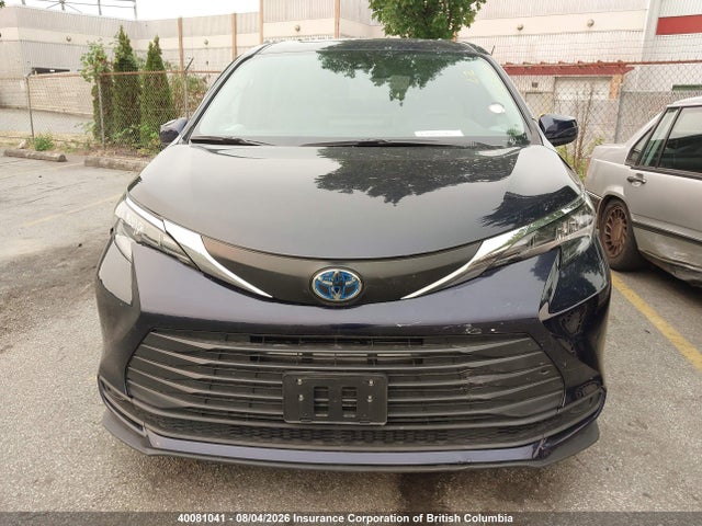 5TDGRKEC7SS232100 Toyota Sienna Le/xle/platinum/xse/limited/autono-mass