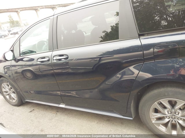 5TDGRKEC7SS232100 Toyota Sienna Le/xle/platinum/xse/limited/autono-mass
