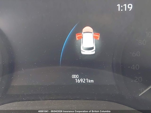 Продаж на аукціоні авто 2025 Toyota Sienna Le/xle/platinum/xse/limited/autono-mass, vin: 5TDGRKEC7SS232100, номер лоту: 40081041