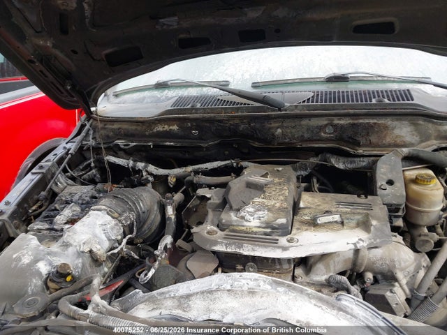 2008 Dodge Ram 3500 მანქანა იყიდება აუქციონზე, vin: 3D3MX39A48G123535, აუქციონის ნომერი: 40075252