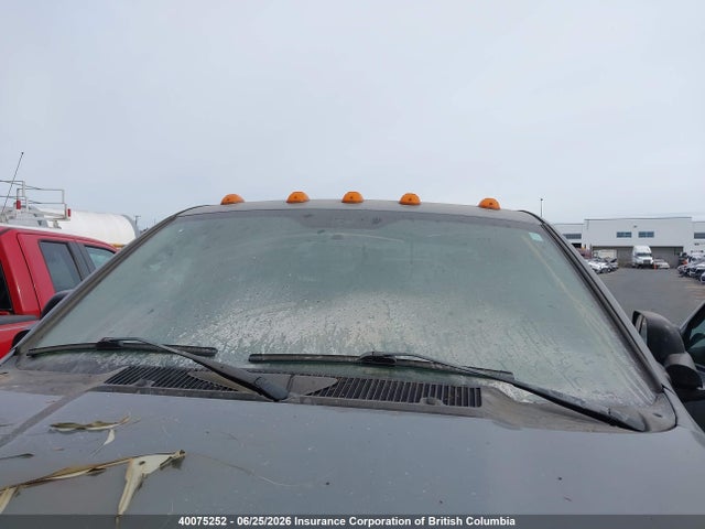 2008 Dodge Ram 3500 მანქანა იყიდება აუქციონზე, vin: 3D3MX39A48G123535, აუქციონის ნომერი: 40075252