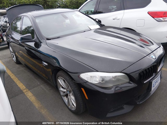 40076518 :رقم المزاد ، WBAFU7C54BC878172 vin ، 2011 Bmw 535 Xi مزاد بيع