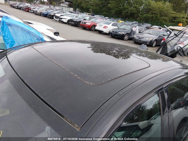 40076518 :رقم المزاد ، WBAFU7C54BC878172 vin ، 2011 Bmw 535 Xi مزاد بيع