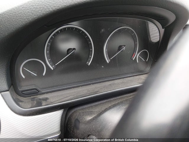 40076518 :رقم المزاد ، WBAFU7C54BC878172 vin ، 2011 Bmw 535 Xi مزاد بيع
