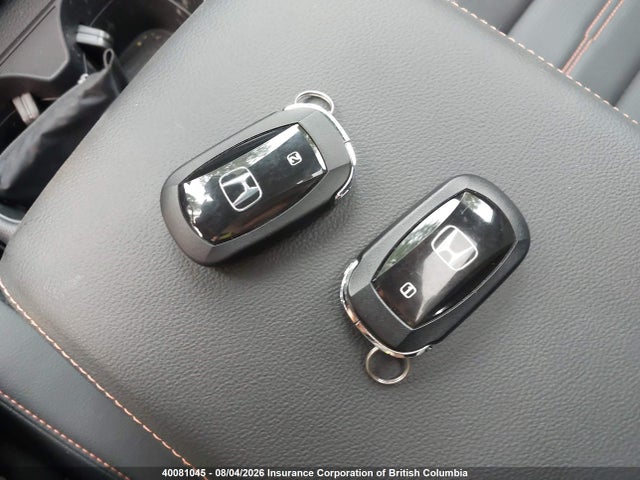 2026 Honda Cr-v მანქანა იყიდება აუქციონზე, vin: 2HKRS6H97TH222159, აუქციონის ნომერი: 40081045