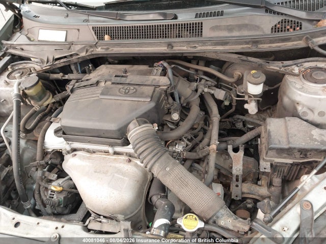Продажа на аукционе авто 2004 Toyota Rav4, vin: JTEHD20V340037303, номер лота: 40081046