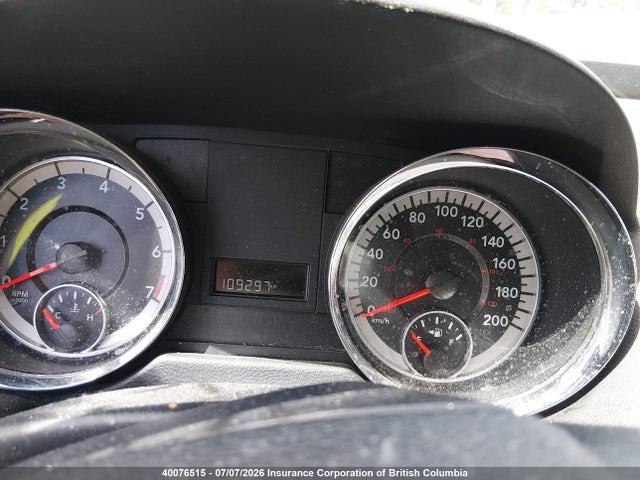 2019 Dodge Grand Caravan Se მანქანა იყიდება აუქციონზე, vin: 2C4RDGBG2KR638273, აუქციონის ნომერი: 40076515