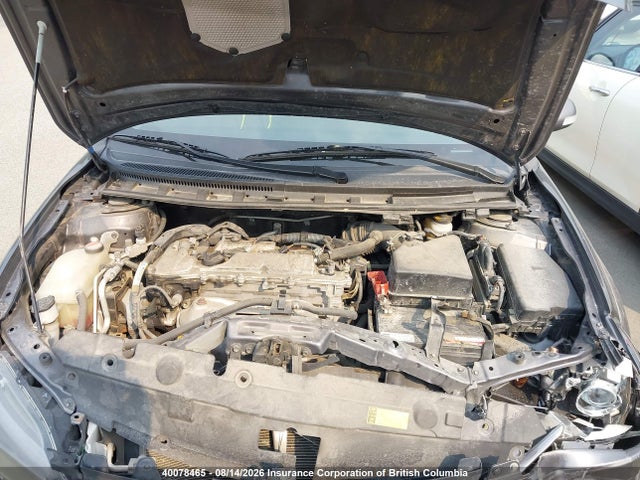 2015 Toyota Scion Tc მანქანა იყიდება აუქციონზე, vin: JTKJF5C70FJ008748, აუქციონის ნომერი: 40078465