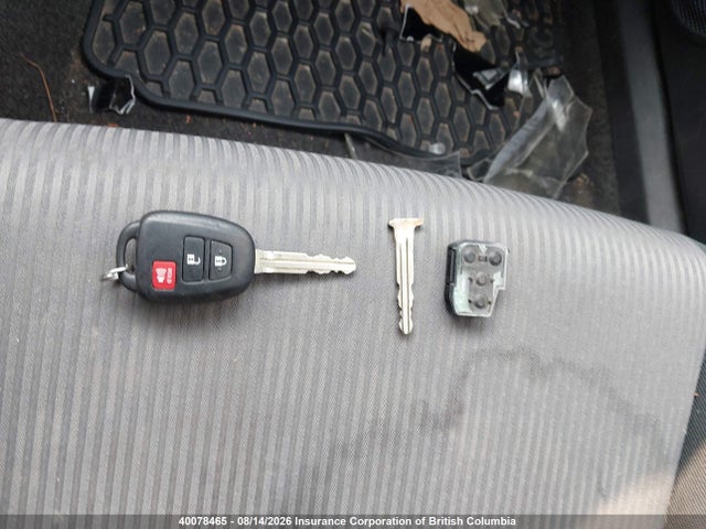 2015 Toyota Scion Tc მანქანა იყიდება აუქციონზე, vin: JTKJF5C70FJ008748, აუქციონის ნომერი: 40078465