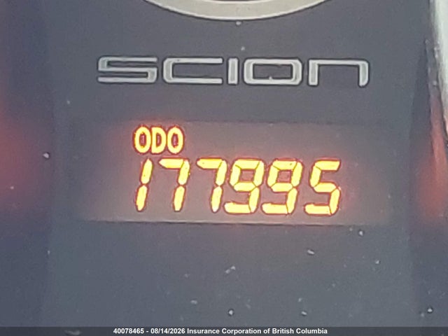 2015 Toyota Scion Tc მანქანა იყიდება აუქციონზე, vin: JTKJF5C70FJ008748, აუქციონის ნომერი: 40078465