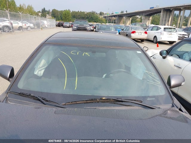 2015 Toyota Scion Tc მანქანა იყიდება აუქციონზე, vin: JTKJF5C70FJ008748, აუქციონის ნომერი: 40078465