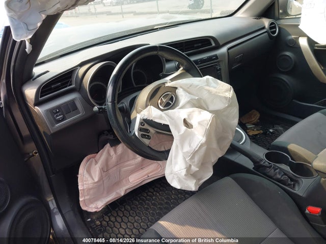 2015 Toyota Scion Tc მანქანა იყიდება აუქციონზე, vin: JTKJF5C70FJ008748, აუქციონის ნომერი: 40078465