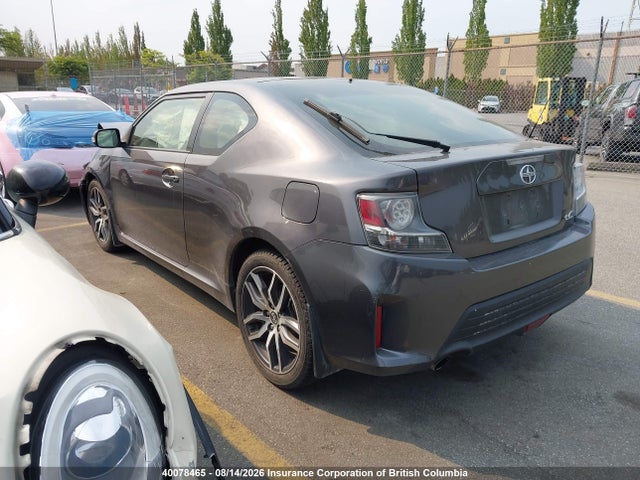 2015 Toyota Scion Tc მანქანა იყიდება აუქციონზე, vin: JTKJF5C70FJ008748, აუქციონის ნომერი: 40078465