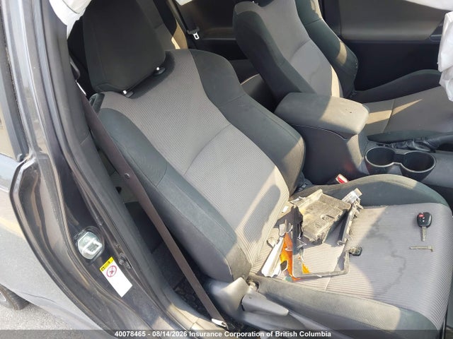 2015 Toyota Scion Tc მანქანა იყიდება აუქციონზე, vin: JTKJF5C70FJ008748, აუქციონის ნომერი: 40078465