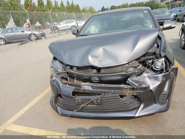 2015 Toyota Scion Tc მანქანა იყიდება აუქციონზე, vin: JTKJF5C70FJ008748, აუქციონის ნომერი: 40078465