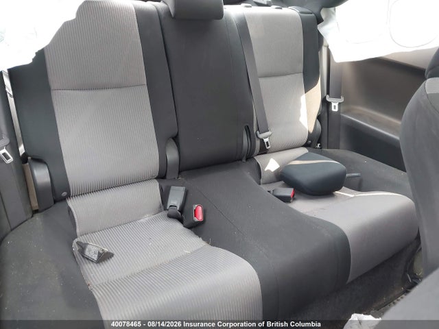 2015 Toyota Scion Tc მანქანა იყიდება აუქციონზე, vin: JTKJF5C70FJ008748, აუქციონის ნომერი: 40078465
