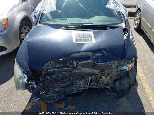 2006 Honda Civic მანქანა იყიდება აუქციონზე, vin: 2HGFA16316H007043, აუქციონის ნომერი: 40081047