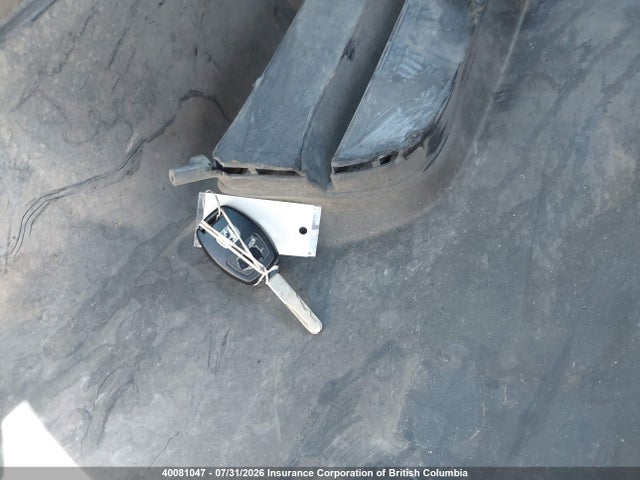 2006 Honda Civic მანქანა იყიდება აუქციონზე, vin: 2HGFA16316H007043, აუქციონის ნომერი: 40081047