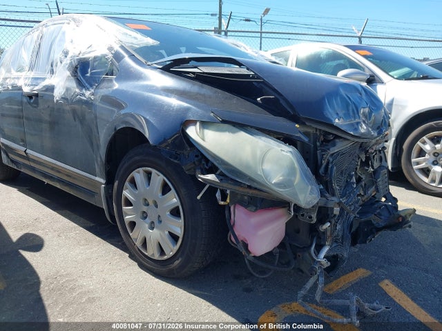 2006 Honda Civic მანქანა იყიდება აუქციონზე, vin: 2HGFA16316H007043, აუქციონის ნომერი: 40081047