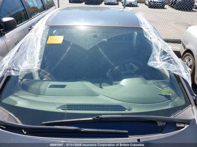 2006 Honda Civic მანქანა იყიდება აუქციონზე, vin: 2HGFA16316H007043, აუქციონის ნომერი: 40081047