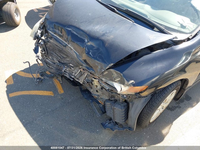 2006 Honda Civic მანქანა იყიდება აუქციონზე, vin: 2HGFA16316H007043, აუქციონის ნომერი: 40081047