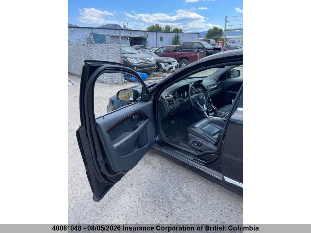 Volvo S80 2015 YV1902MC2F1182028 Image 10