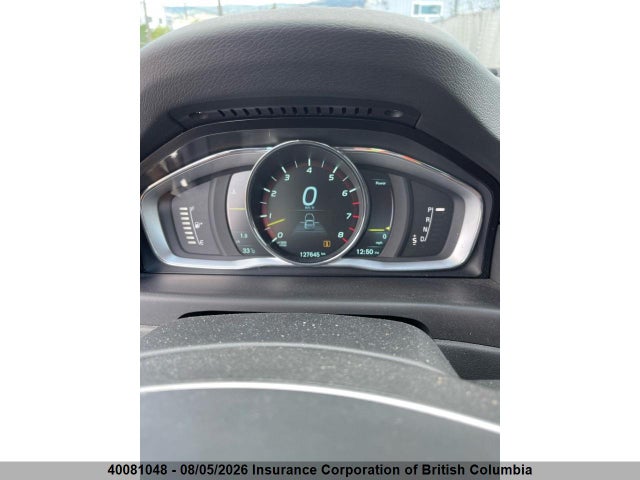 Volvo S80 2015 YV1902MC2F1182028 Image 12