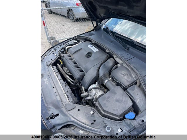 Volvo S80 2015 YV1902MC2F1182028 Image 13
