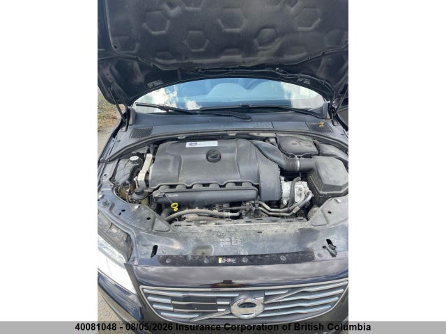 Volvo S80 2015 YV1902MC2F1182028 Image 14