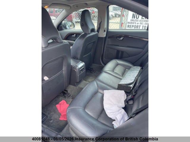 Volvo S80 2015 YV1902MC2F1182028 Image 15