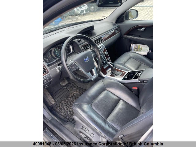 Volvo S80 2015 YV1902MC2F1182028 Image 6