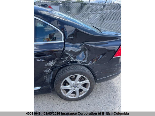 Volvo S80 2015 YV1902MC2F1182028 Image 7