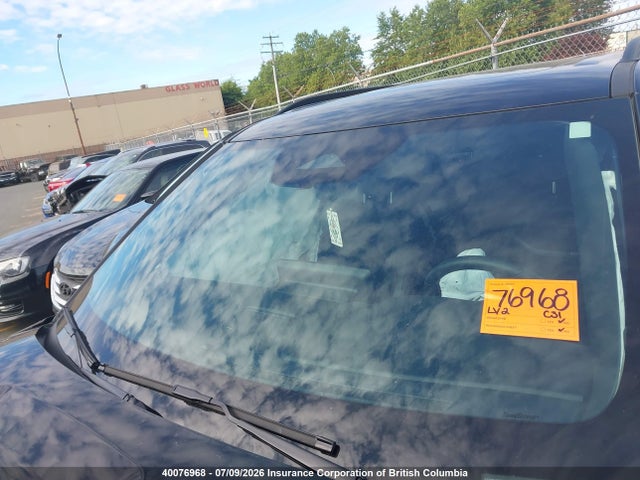 40076968 :رقم المزاد ، 1FMWK8GC1SGA38622 vin ، 2025 Ford Explorer St مزاد بيع