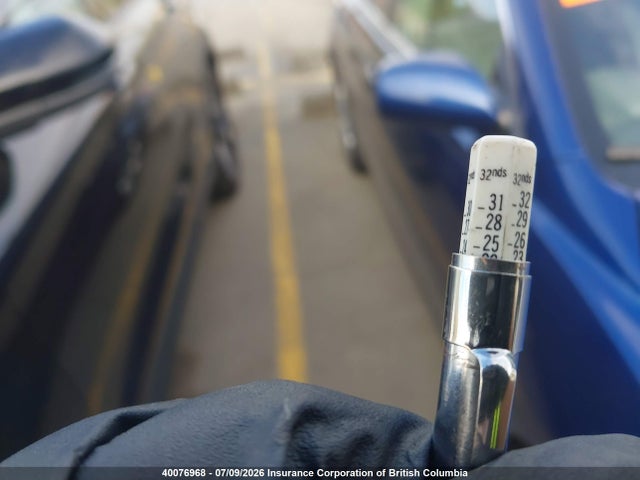 40076968 :رقم المزاد ، 1FMWK8GC1SGA38622 vin ، 2025 Ford Explorer St مزاد بيع