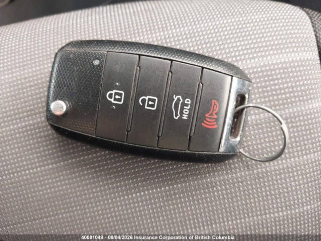 Aukcja sprzedaży 2014 Kia Forte, vin: KNAFX4A6XE5143481, numer aukcji: 40081049