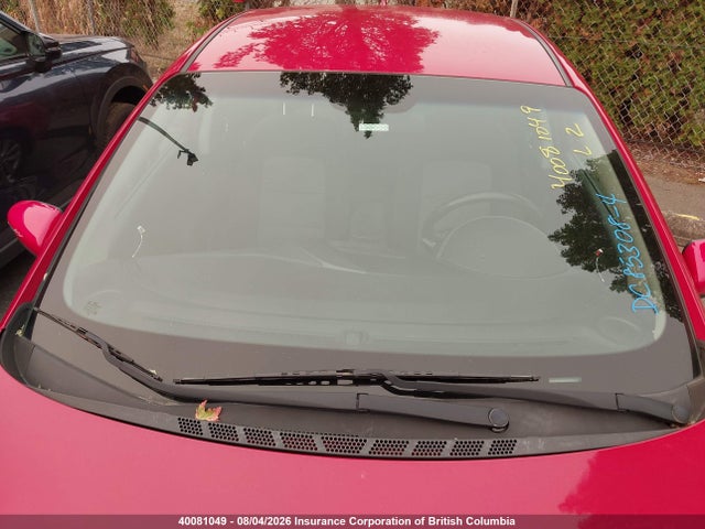 Aukcja sprzedaży 2014 Kia Forte, vin: KNAFX4A6XE5143481, numer aukcji: 40081049