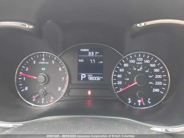 Aukcja sprzedaży 2014 Kia Forte, vin: KNAFX4A6XE5143481, numer aukcji: 40081049