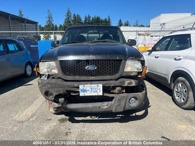 Aukcja sprzedaży 2003 Ford Ranger, vin: 1FTYR10UX3PB19302, numer aukcji: 40081051