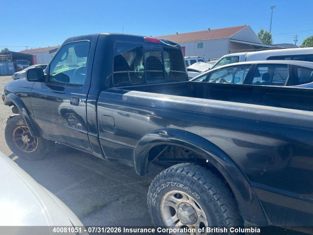 Aukcja sprzedaży 2003 Ford Ranger, vin: 1FTYR10UX3PB19302, numer aukcji: 40081051
