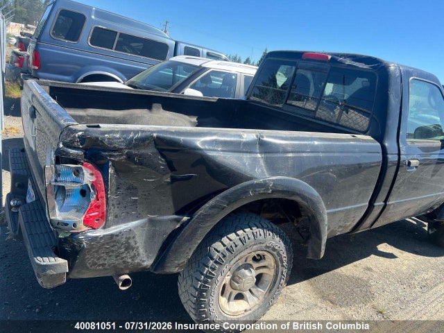 Aukcja sprzedaży 2003 Ford Ranger, vin: 1FTYR10UX3PB19302, numer aukcji: 40081051