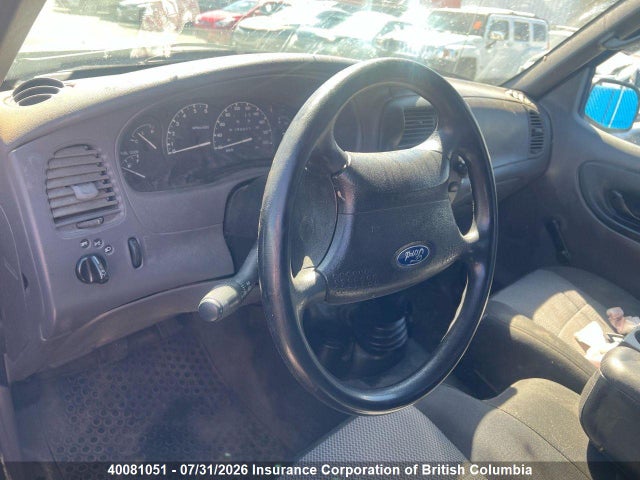 Aukcja sprzedaży 2003 Ford Ranger, vin: 1FTYR10UX3PB19302, numer aukcji: 40081051