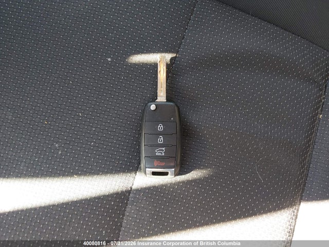 2015 Kia Rondo მანქანა იყიდება აუქციონზე, vin: KNAHT8A35F7115482, აუქციონის ნომერი: 40080816
