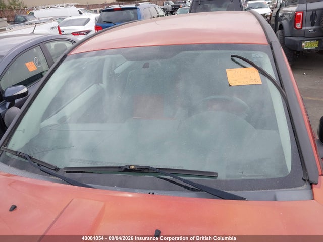 40081054 :رقم المزاد ، 1B3HB48BX7D208739 vin ، 2007 Dodge Caliber Sxt مزاد بيع