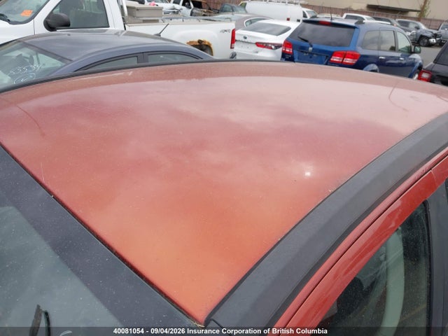 40081054 :رقم المزاد ، 1B3HB48BX7D208739 vin ، 2007 Dodge Caliber Sxt مزاد بيع