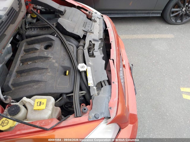 40081054 :رقم المزاد ، 1B3HB48BX7D208739 vin ، 2007 Dodge Caliber Sxt مزاد بيع